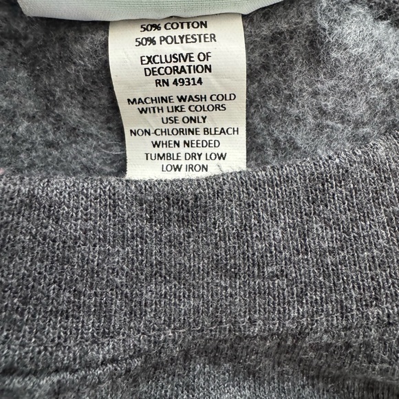 Cornell University Sweatshirt - Small - Picture 4 of 4